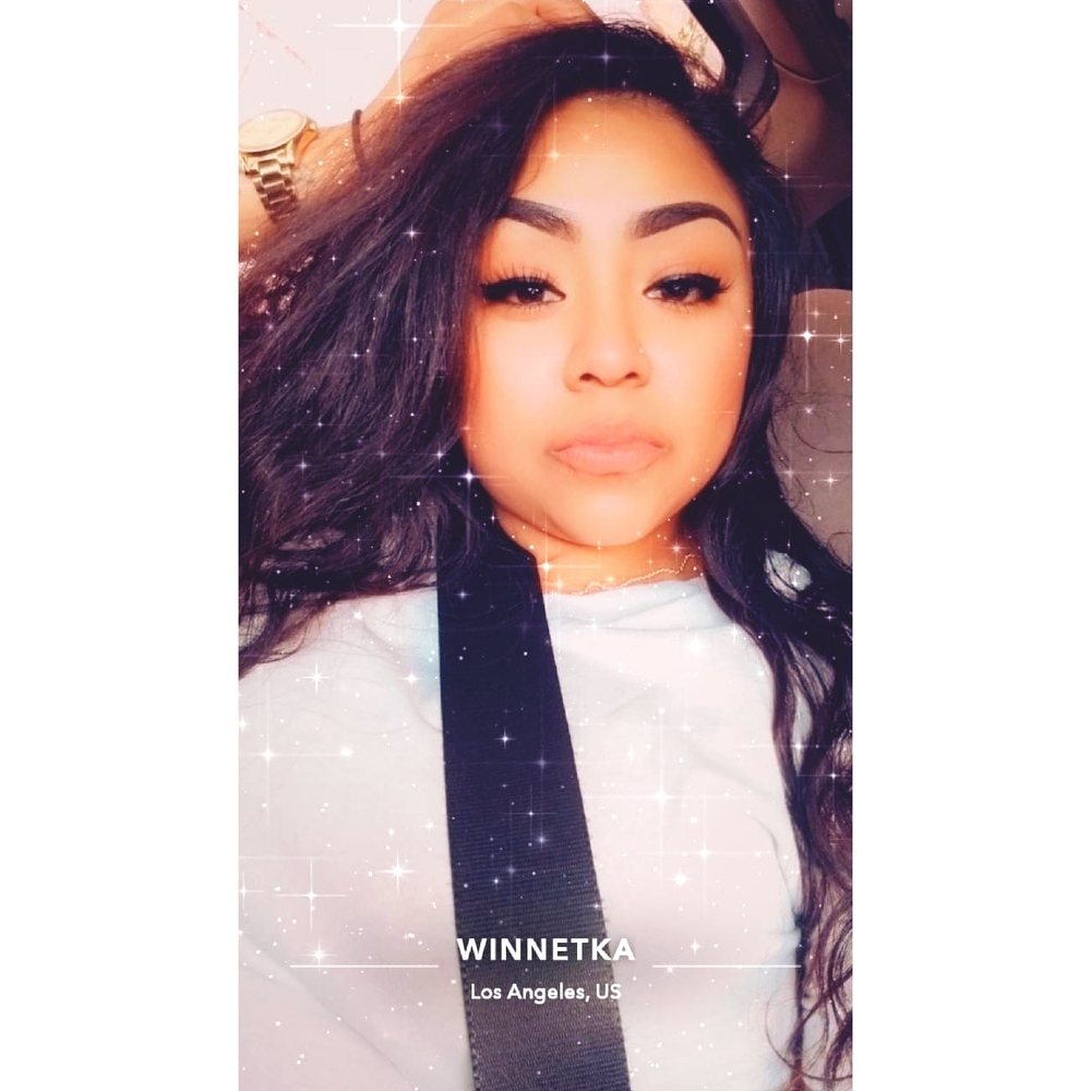 Meet your Posher, Vanessa
